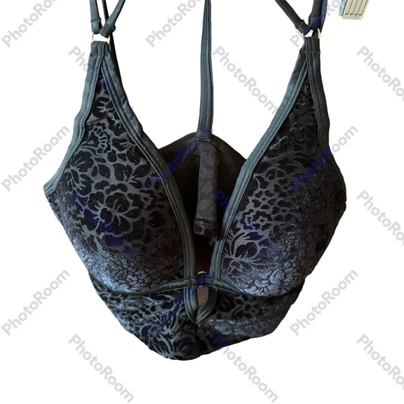 COPY - Victoria secret pink breaker in a size 34 B or size M used in a excellent - Picture 2 of 5